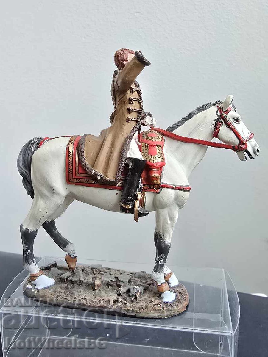 Delivery of Del Prado - Marshal Ney Russia, 1812 Delivery of Del Prado - Marshal Ney Russia, 1812