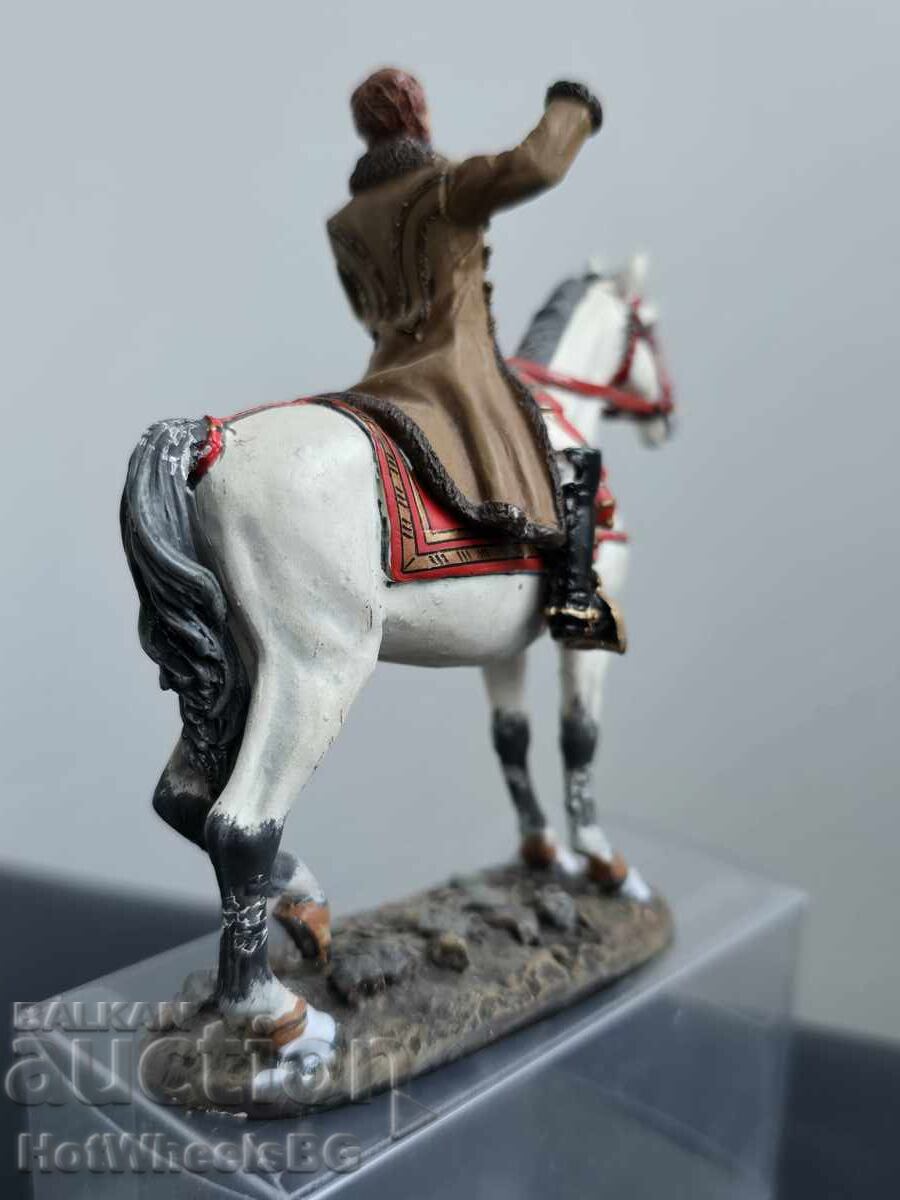 Del Prado - Marshal Ney Russia, 1812 - 5 Del Prado - Marshal Ney Russia, 1812 - 5