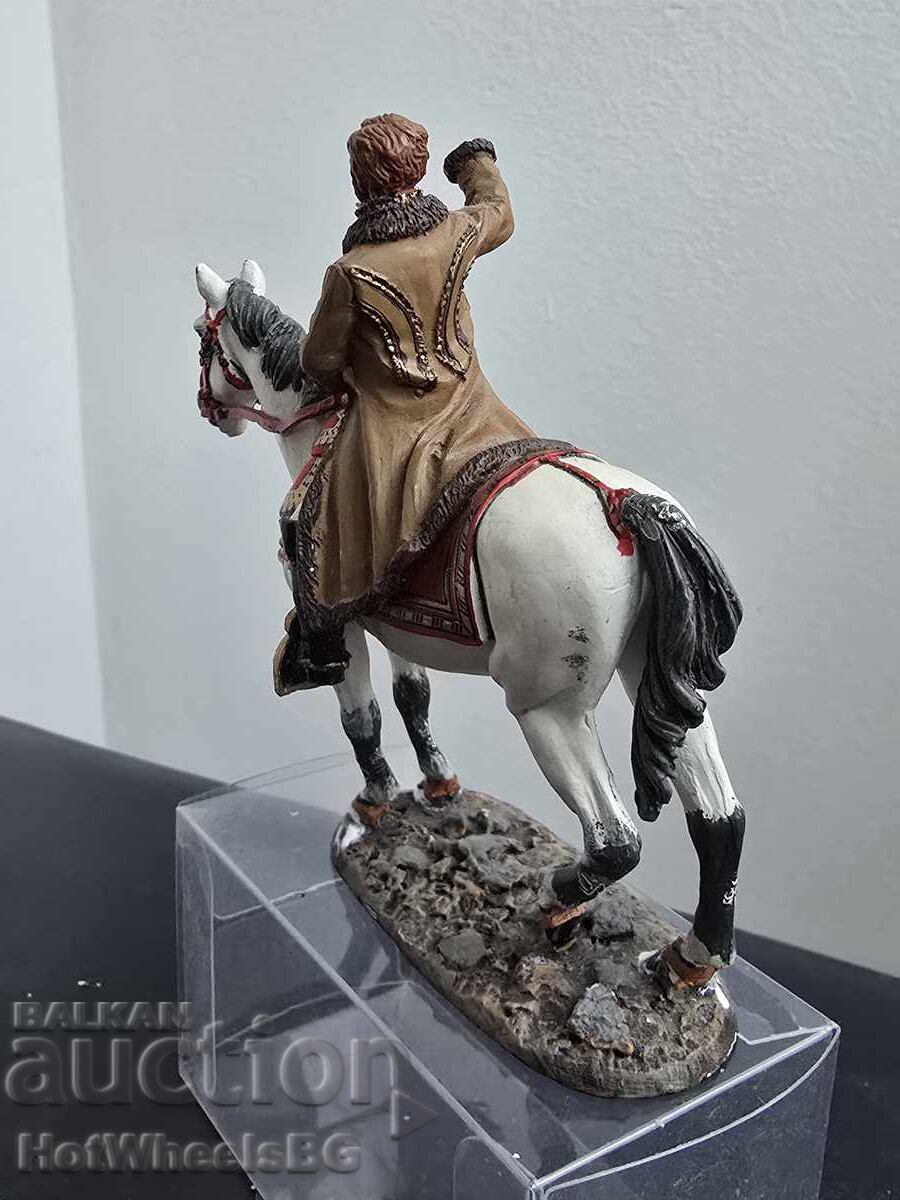 Del Prado - Marshal Ney Russia, 1812 - 6 Del Prado - Marshal Ney Russia, 1812 - 6