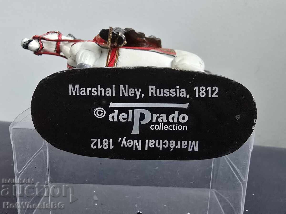 Del Prado - Marshal Ney Russia, 1812 - 7 Del Prado - Marshal Ney Russia, 1812 - 7