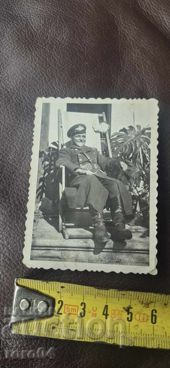 FLYER - WW II - 5 FLYER - WW II - 5