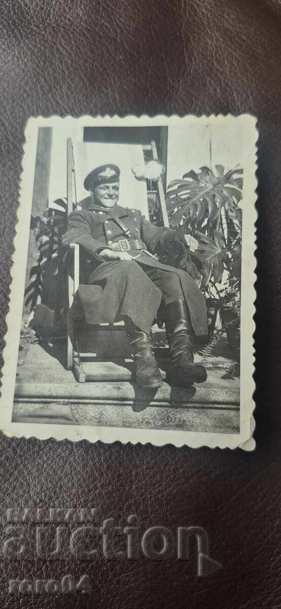 FLYER - WW II FLYER - WW II