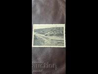 KOCHERINOVO - MAȘINĂ RETRO - WW II