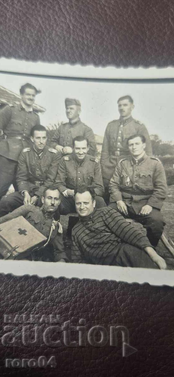 Δημοπρασία ΑΝΤΑΡΤΕΣ - s. ΣΙΤΟΒΟ - ΕΛΧΟΒΣΚΟ - WW II