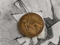 Coin - United Kingdom - 1 Penny | 1916