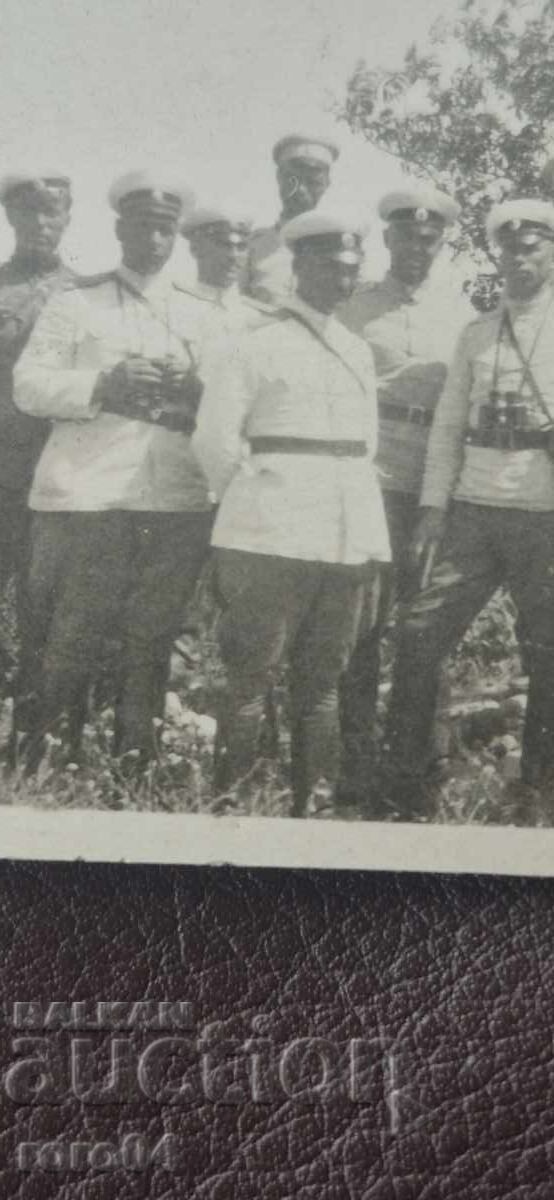 ΓΕΝΙΚΟΣ - ΑΞΙΩΜΑΤΙΚΟΙ - ΕΛΙΓΜΟΙ - WW I με τιμή 19.99 BGN | € 10.22