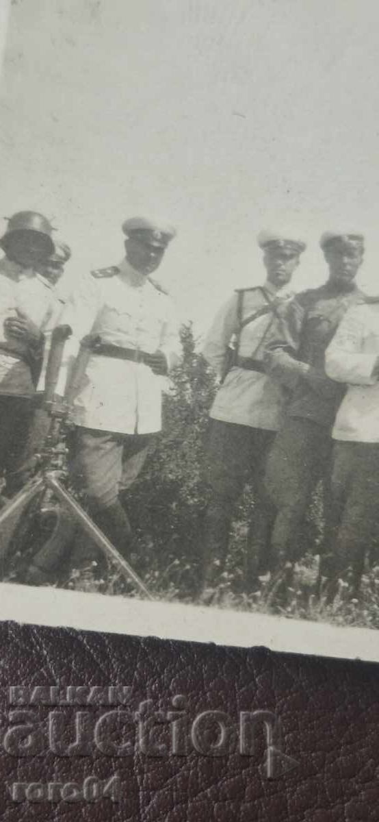 Δημοπρασία ΓΕΝΙΚΟΣ - ΑΞΙΩΜΑΤΙΚΟΙ - ΕΛΙΓΜΟΙ - WW I