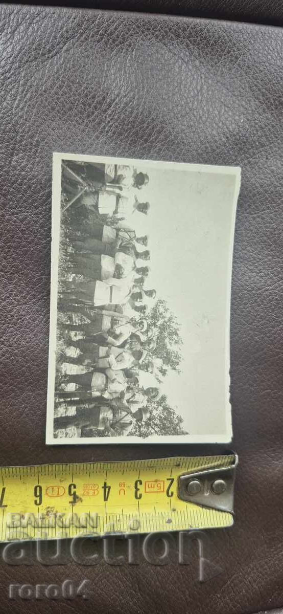 ΓΕΝΙΚΟΣ - ΑΞΙΩΜΑΤΙΚΟΙ - ΕΛΙΓΜΟΙ - WW I - 7