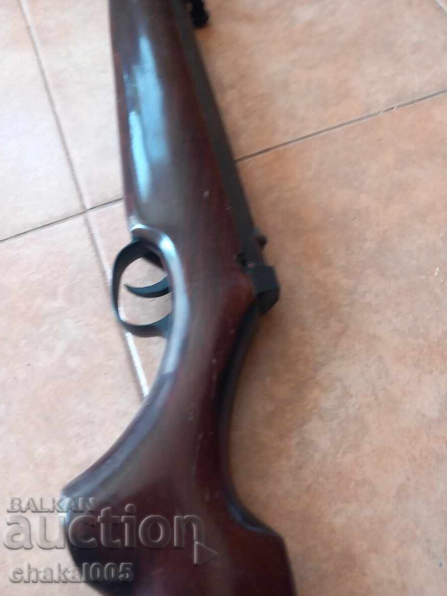 Δημοπρασία Αεροπίστολο