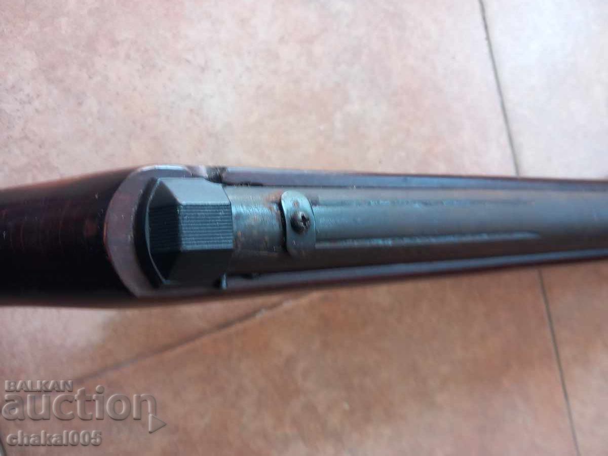 Livrarea Pistol cu aer comprimat Livrarea Pistol cu aer comprimat