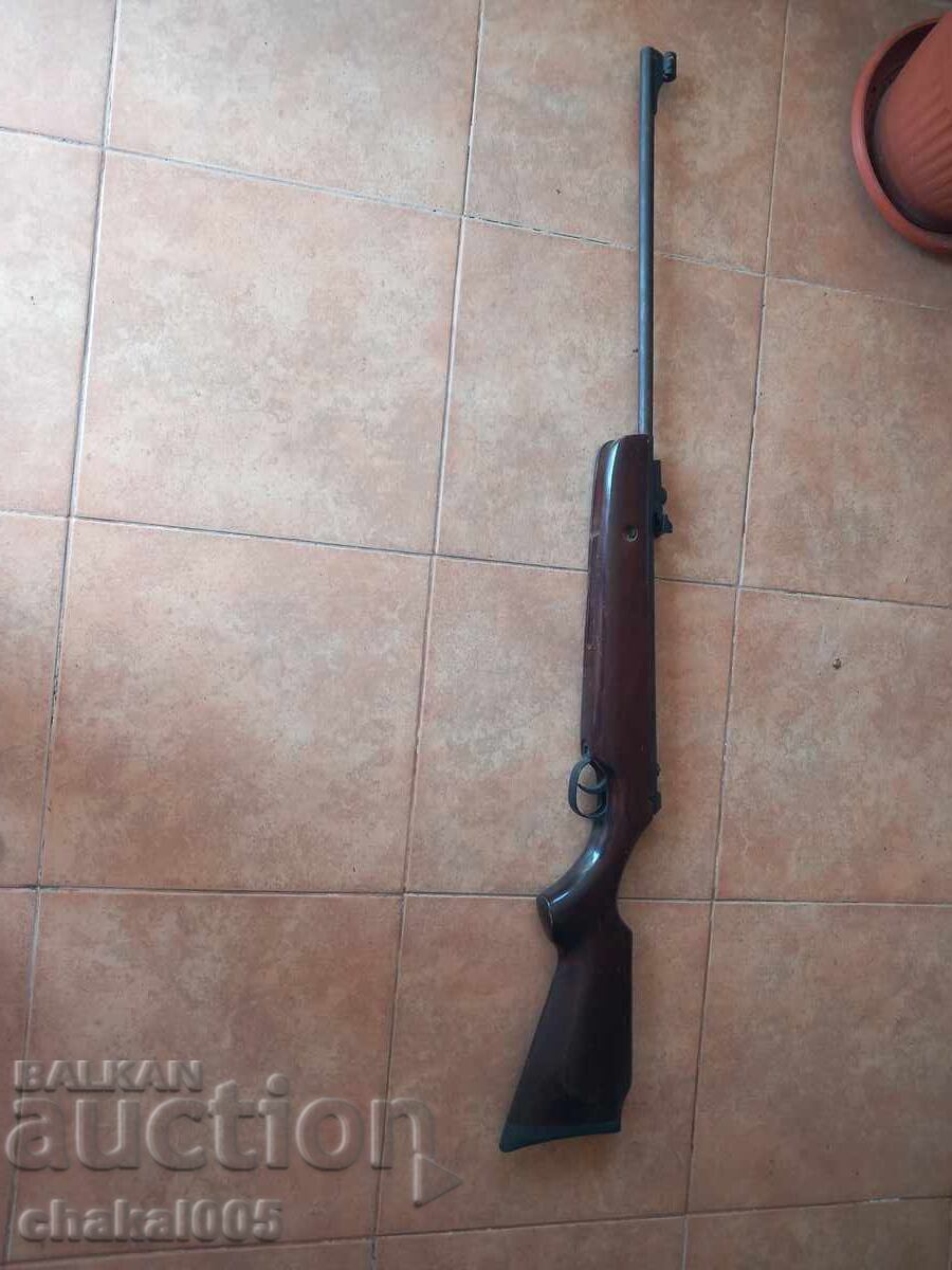 Αεροπίστολο