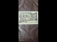 ЛУВЪРА - П.К. - 1909