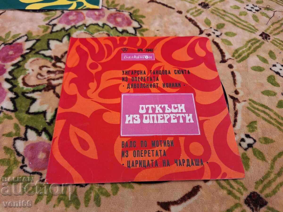 ΒΡΚ 2940 Όπερα Εισαγωγές ΒΡΚ 2940 Όπερα Εισαγωγές