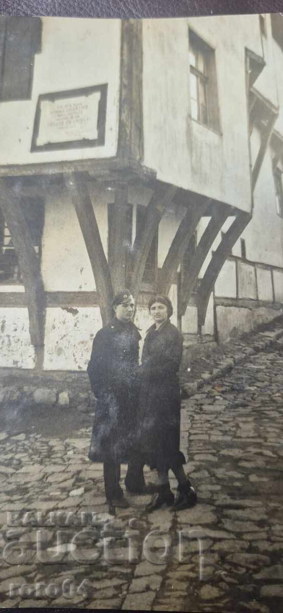 ΠΛΟΒΝΤΙΒ - ΤΟ ΣΠΙΤΙ ΤΟΥ ΛΑΜΑΡΤΙΝΟΥ - WW II με τιμή 19.99 BGN | € 10.22