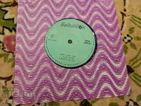 ΒΜΜ 6284 Σερβικά τραγούδια