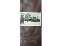 SOFIA - PARADĂ - WW II