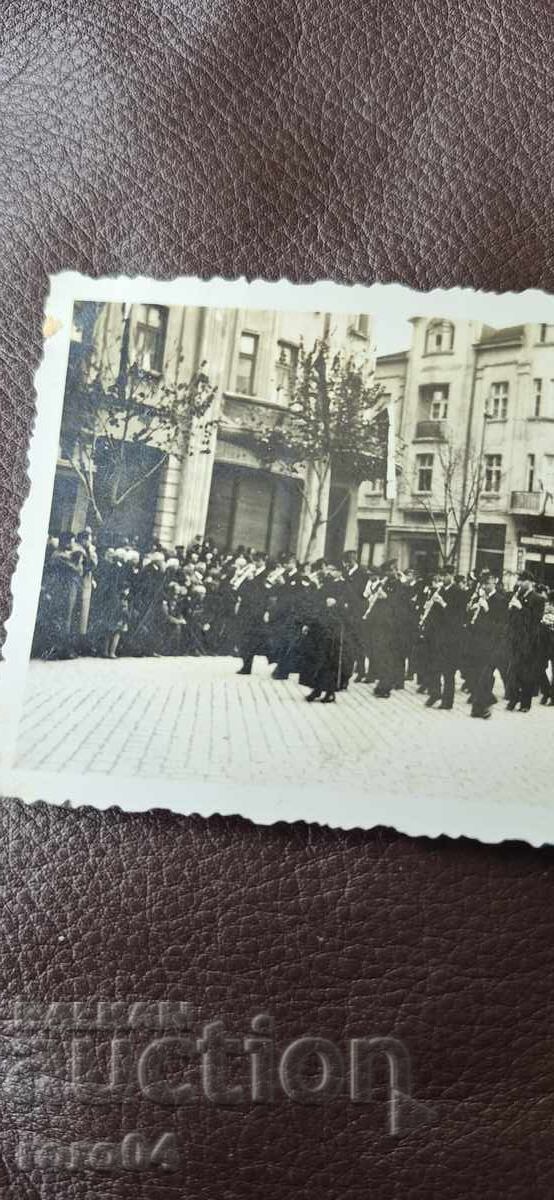 Δημοπρασία ΣΟΦΙΑ - ΠΑΡΑΔ - WW II Δημοπρασία ΣΟΦΙΑ - ΠΑΡΑΔ - WW II