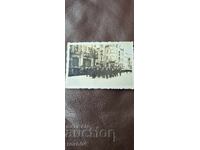 SOFIA - PARADĂ - WW II