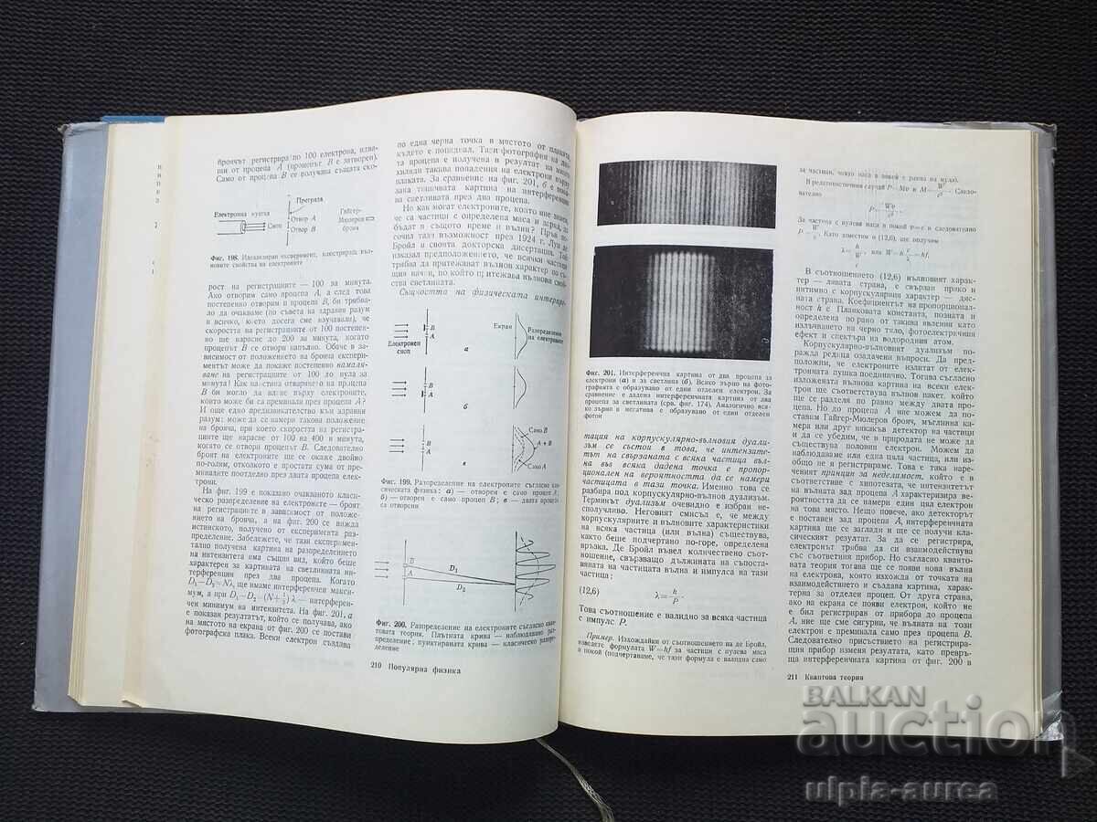 Delivery of Popular Physics Delivery of Popular Physics