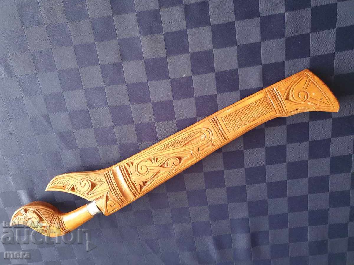 Ритуална кама,нож,кинжал с цена 170.00 лв. | € 86.92