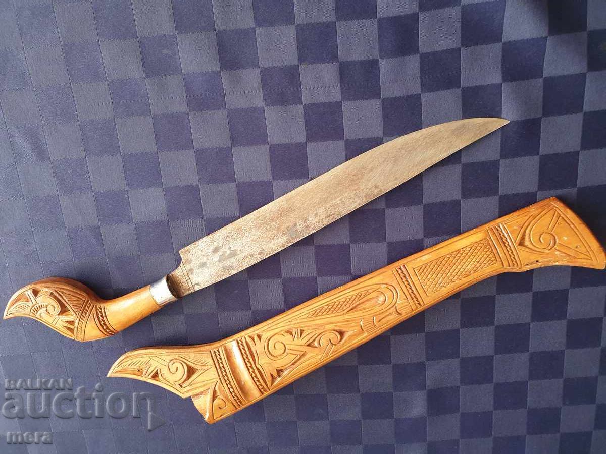 Ритуална кама,нож,кинжал