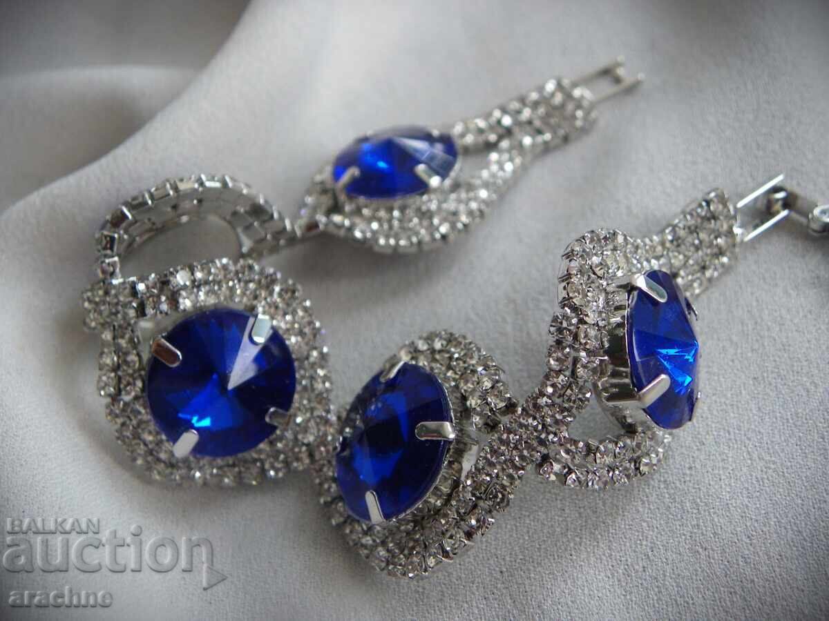 Εντυπωσιακό βραχιόλι με τιμή 45.00 BGN | € 23.01