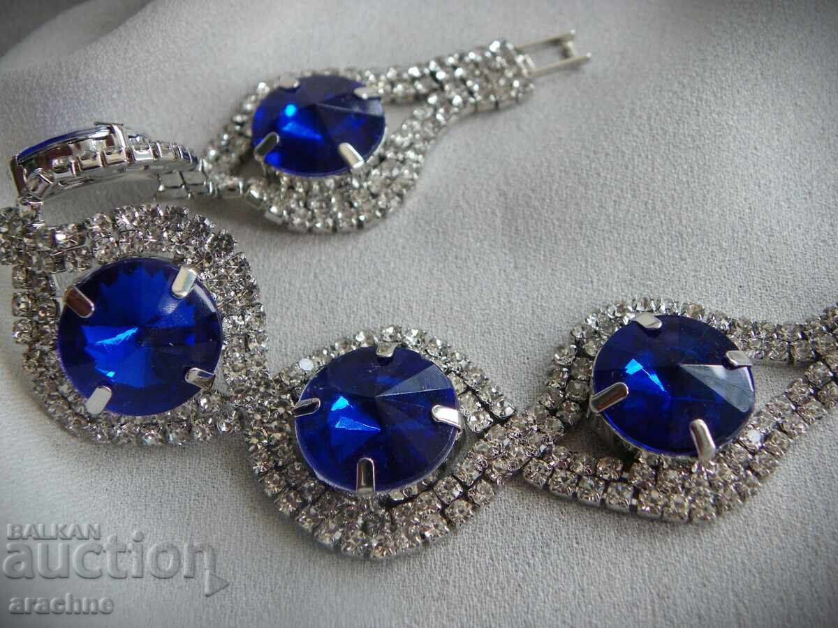 Δημοπρασία Εντυπωσιακό βραχιόλι