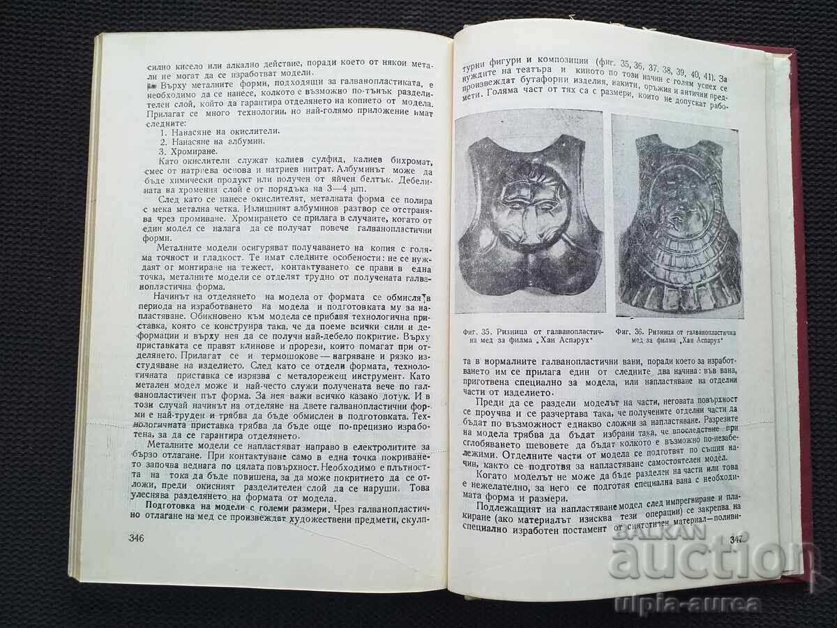 Handbook of Electroplating - 5