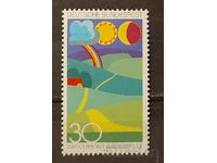 Γερμανία 1974 Τουρισμός MNH