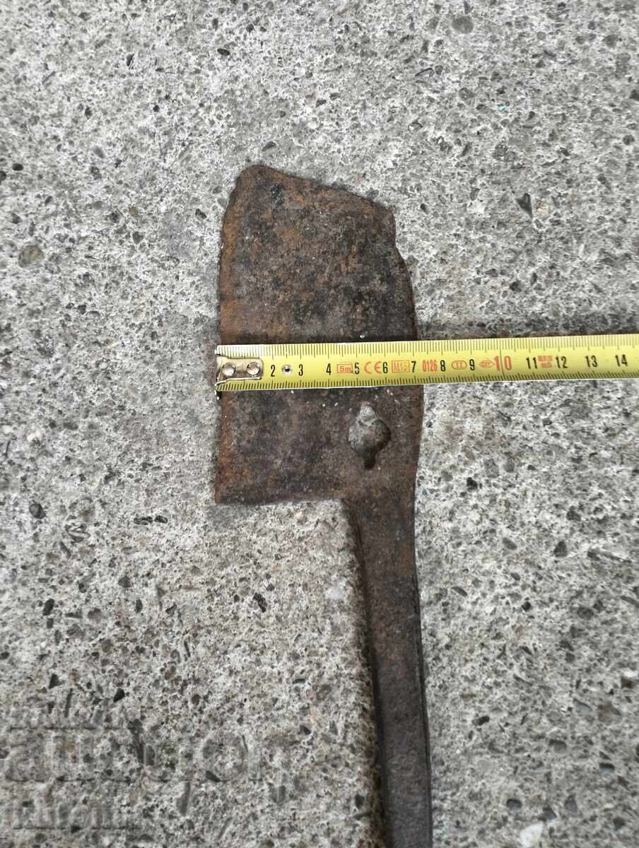 Γέρος σάτυρος με τιμή 14.99 BGN | € 7.66