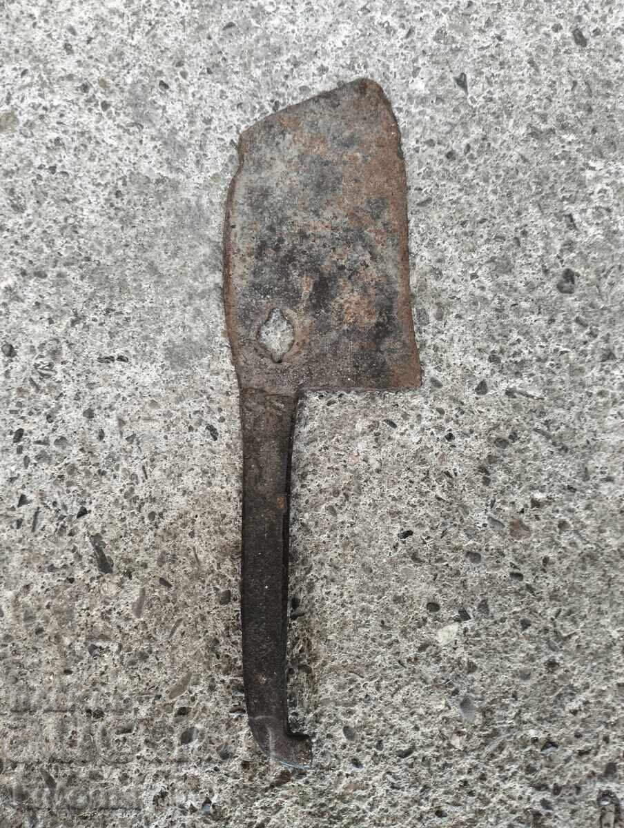 Δημοπρασία Γέρος σάτυρος