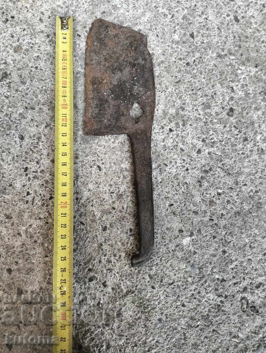 Γέρος σάτυρος