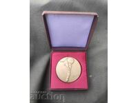 75 de ani 1909-1984 Federația Bulgară de Fotbal