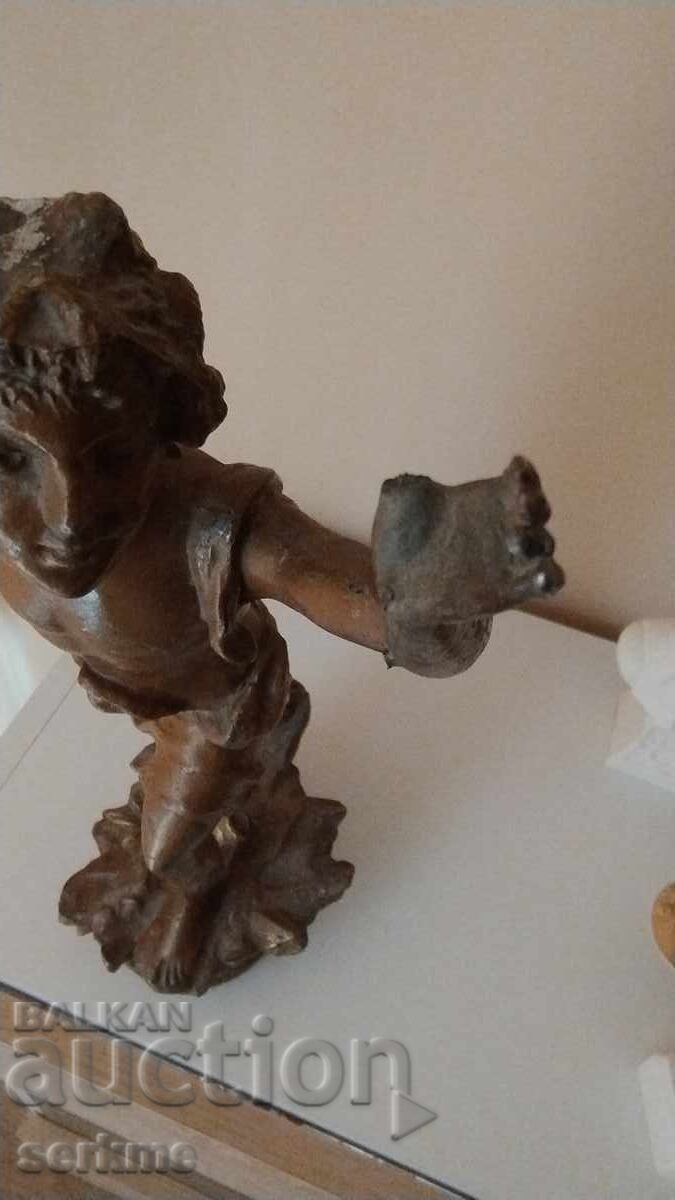 Μεταλλική φιγούρα - 6