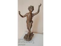 Μεταλλική φιγούρα