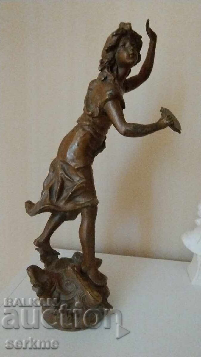 Metal figure with price 80.00 BGN | € 40.90 Metal figure with price 80.00 BGN | € 40.90