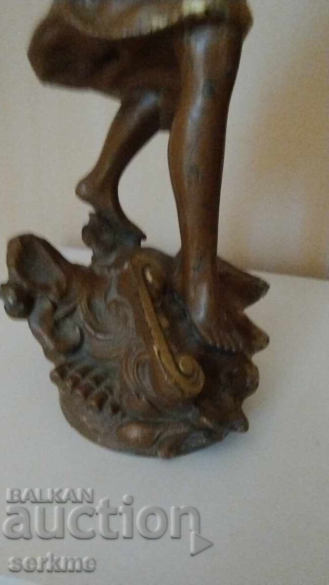 Metal figure - 6 Metal figure - 6