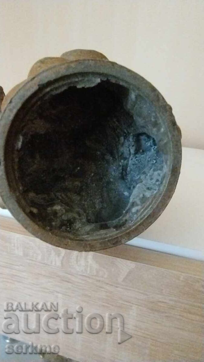 Metal figure - 7 Metal figure - 7