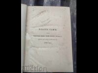 Δράμα σε πέντε πράξεις του Λέοντα Τολστόι 1887