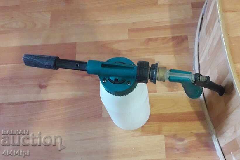 Pulverizator cu preț 25.00 BGN | € 12.78 Pulverizator cu preț 25.00 BGN | € 12.78