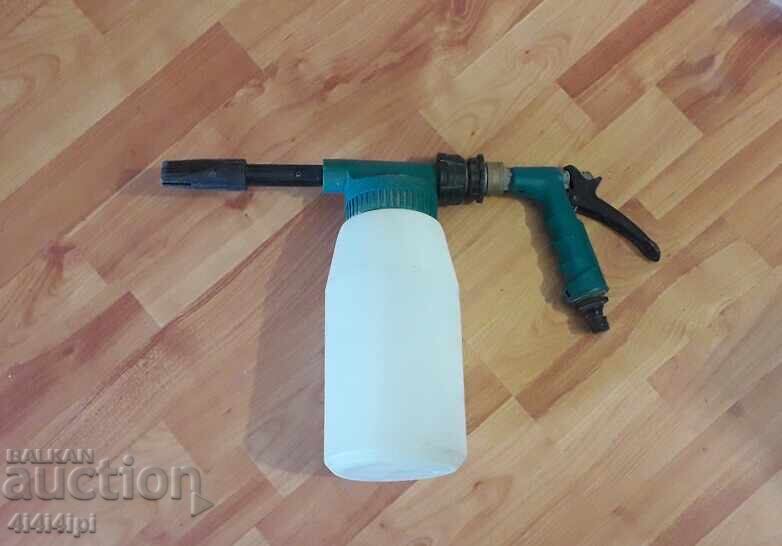 Pulverizator Pulverizator