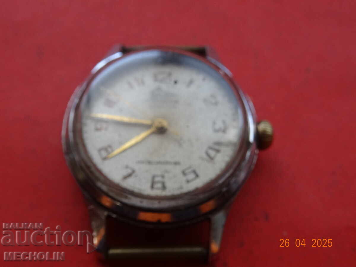 Licitație CEAS RUSESC DE COLECȚIE SPORTIV Licitație CEAS RUSESC DE COLECȚIE SPORTIV