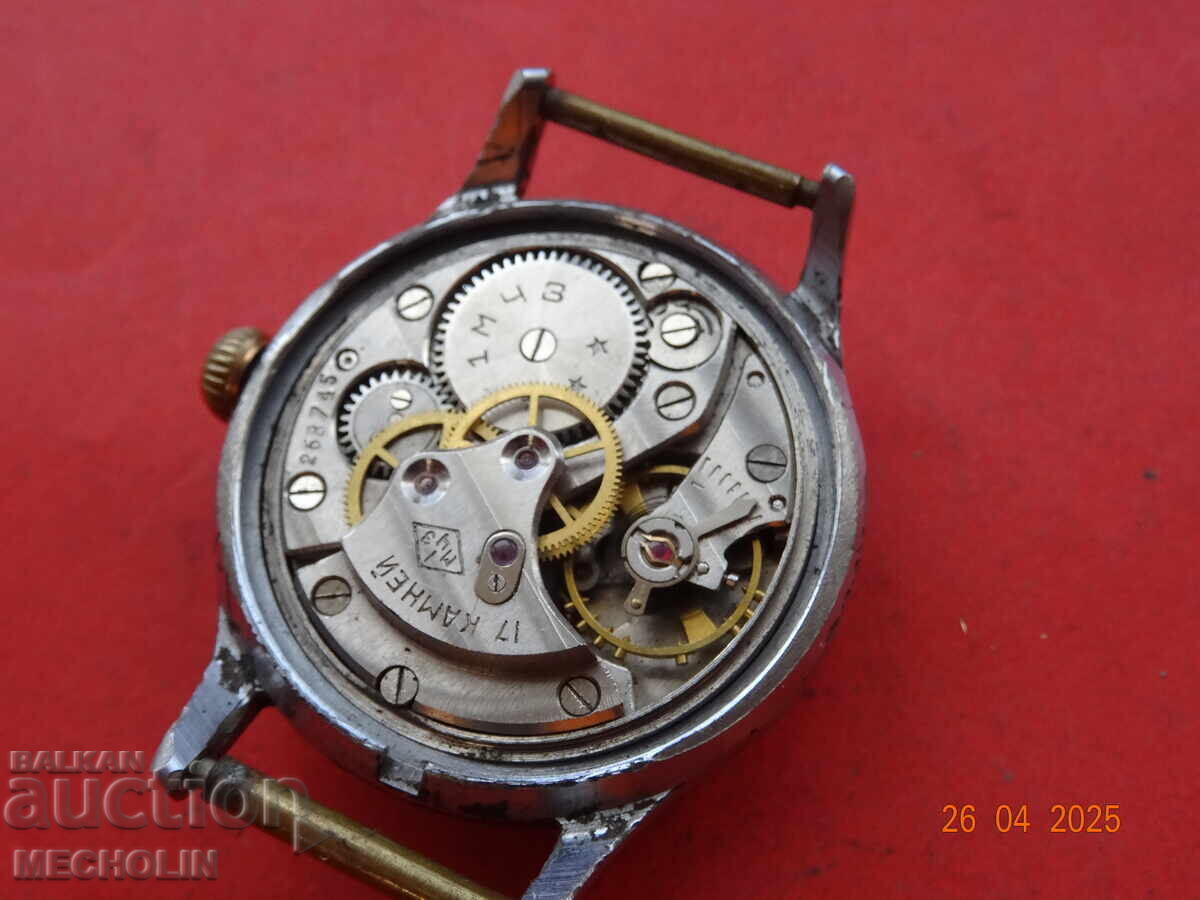 Livrarea CEAS RUSESC DE COLECȚIE SPORTIV Livrarea CEAS RUSESC DE COLECȚIE SPORTIV