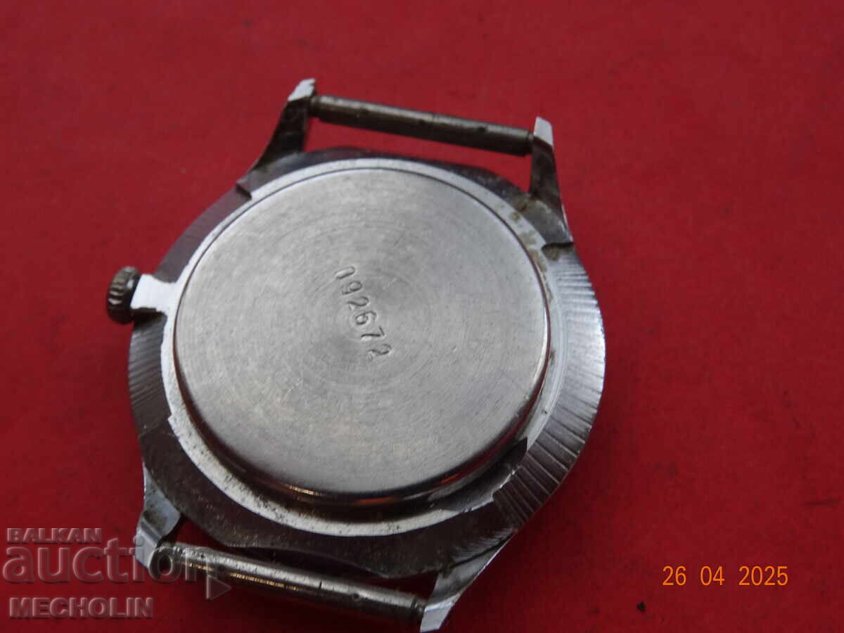 CEAS RUSESC DE COLECȚIE CHAIKA - 5