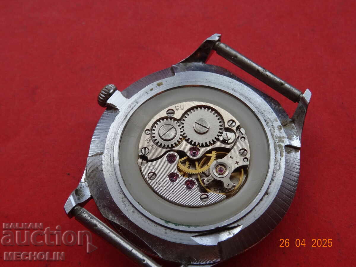 CEAS RUSESC DE COLECȚIE CHAIKA - 6