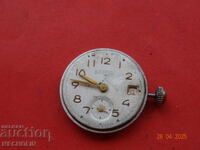 COLLECTOR'S RUSSIAN WATCH MECHANISM VOSTOK