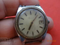 CEAS RUSC DE COLECȚIE CU MECANISM RAKETA