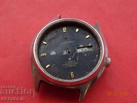 COLLECTOR'S WATCH DIAMOND