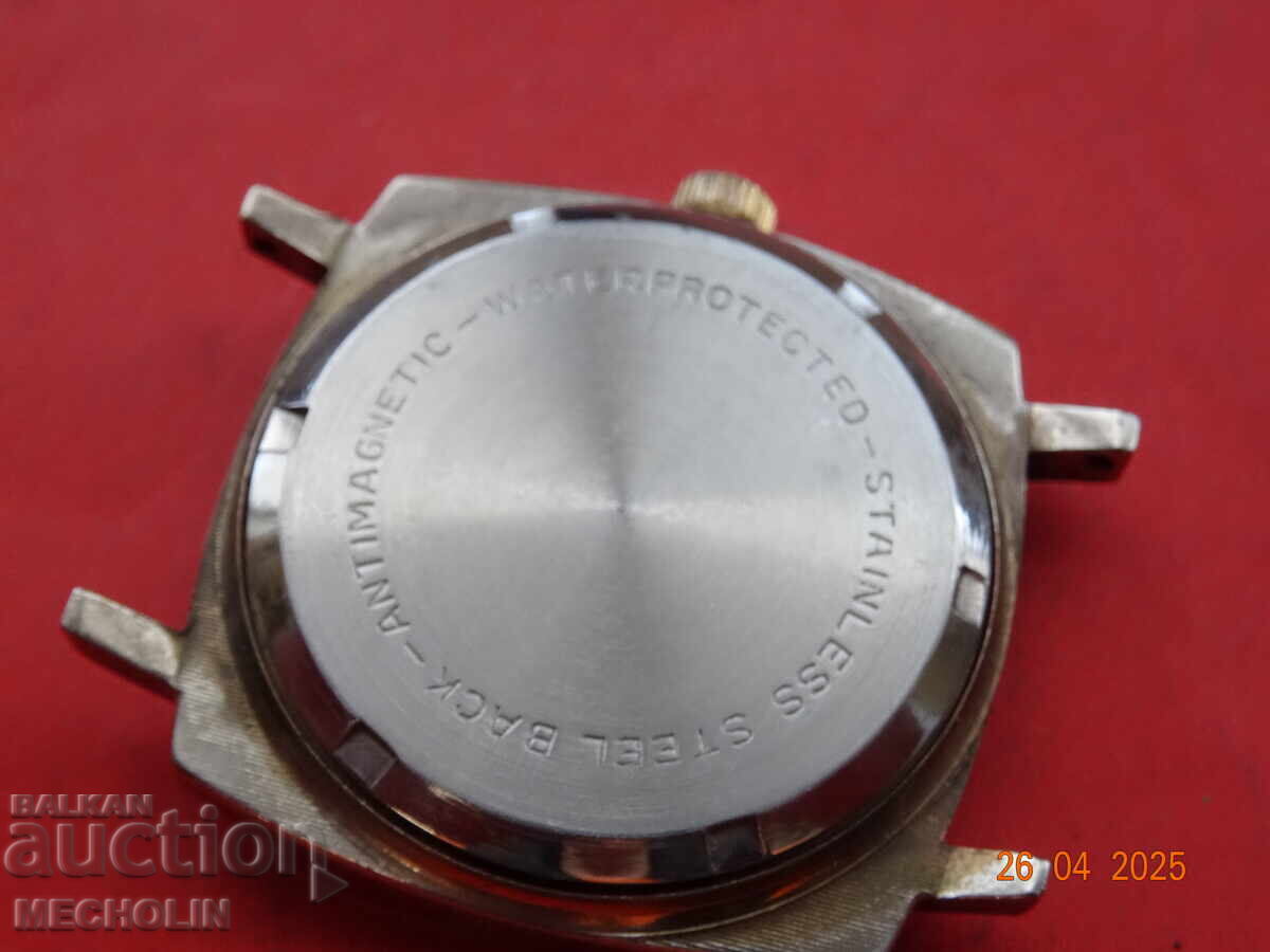 Δημοπρασία Συλλεκτικό Ρολόι MAJORETTE Δημοπρασία Συλλεκτικό Ρολόι MAJORETTE