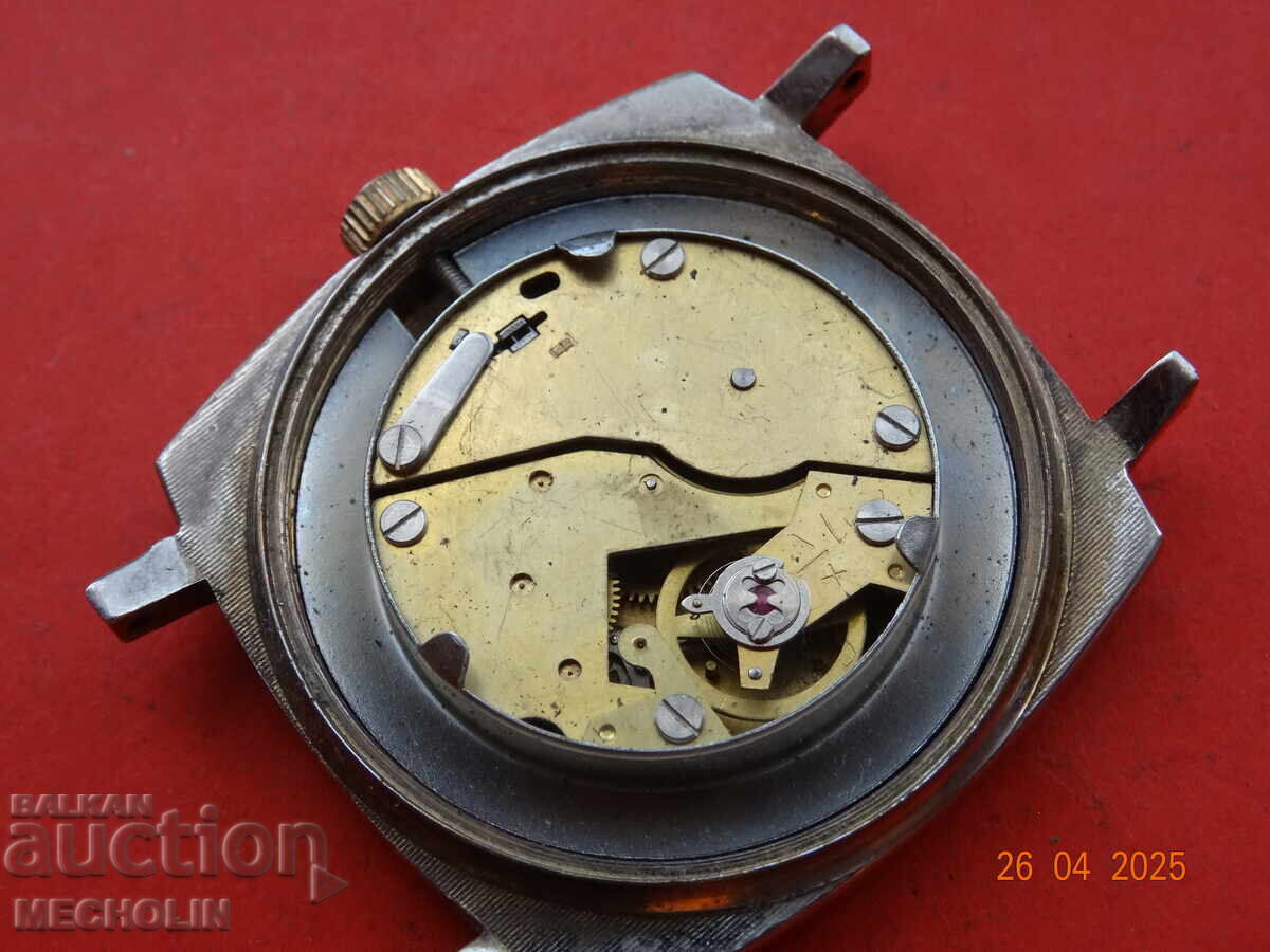 Συλλεκτικό Ρολόι MAJORETTE - 5 Συλλεκτικό Ρολόι MAJORETTE - 5